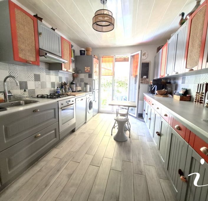 à vendre Maison Vendargues