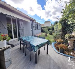 vente  Baillargues