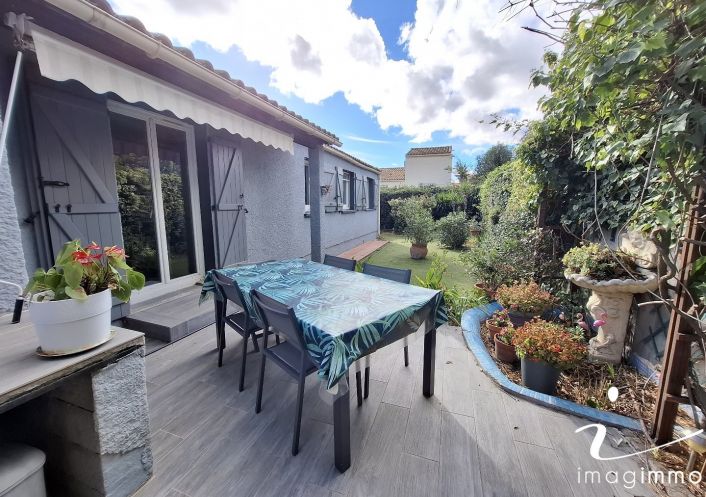 à vendre Maison Baillargues