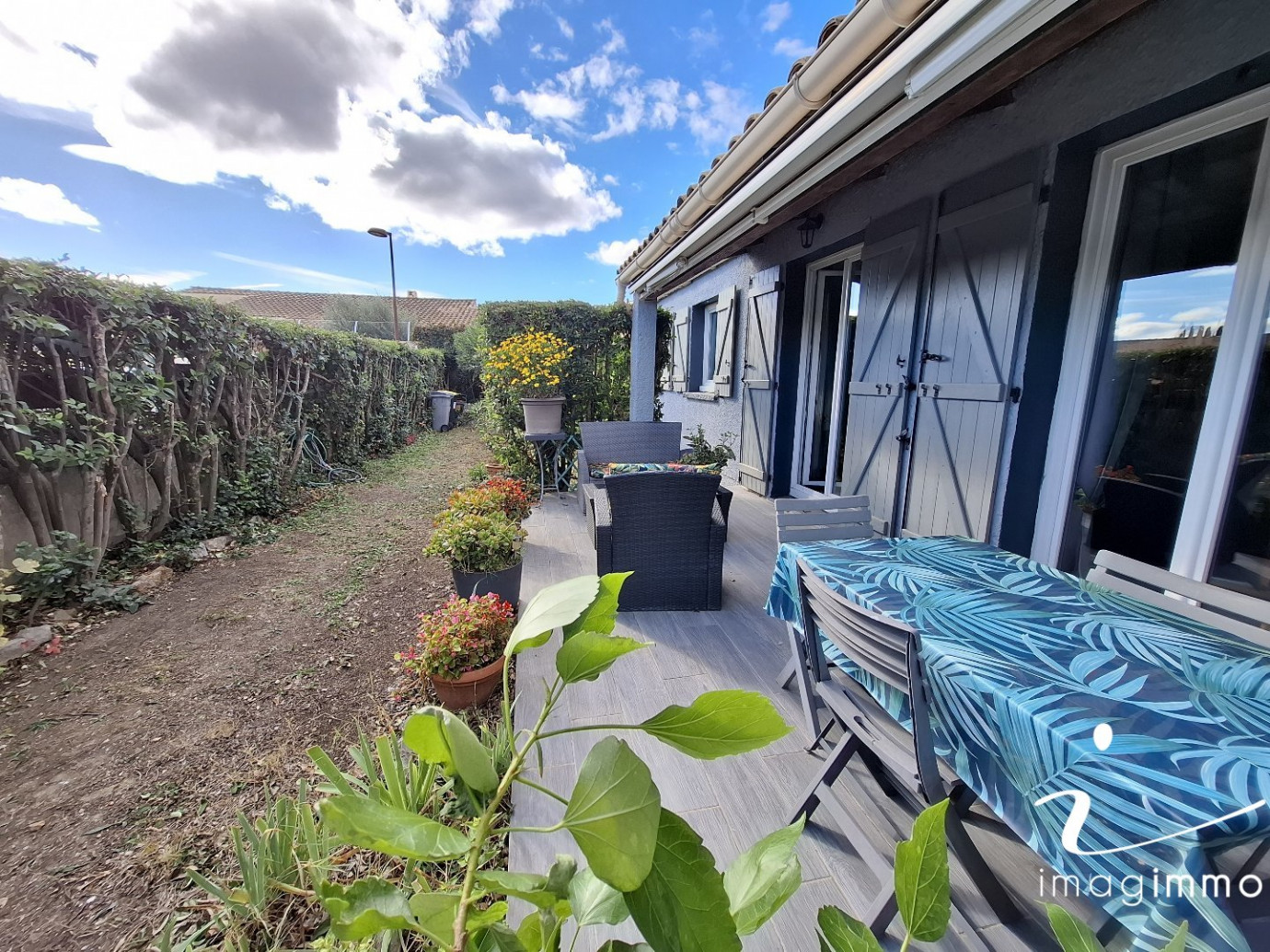 à vendre Maison Baillargues - Photo 2