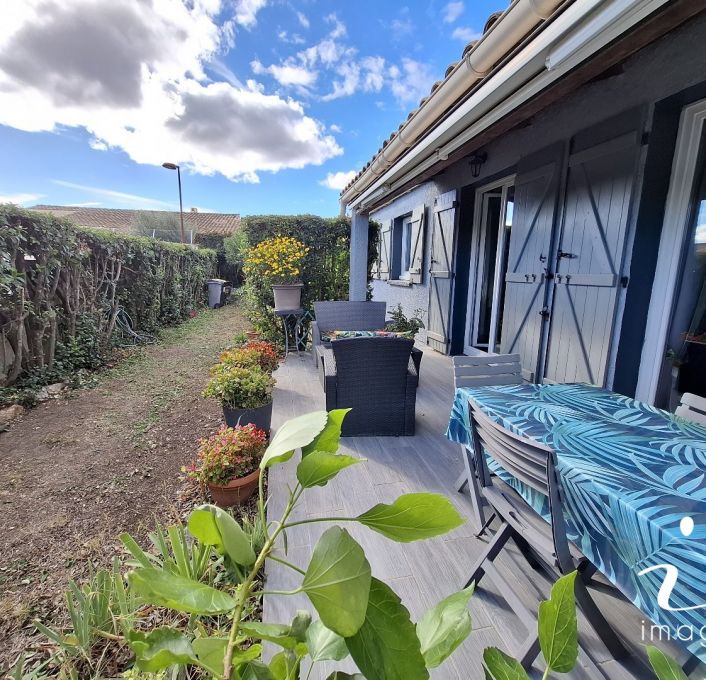 vente Maison Baillargues
