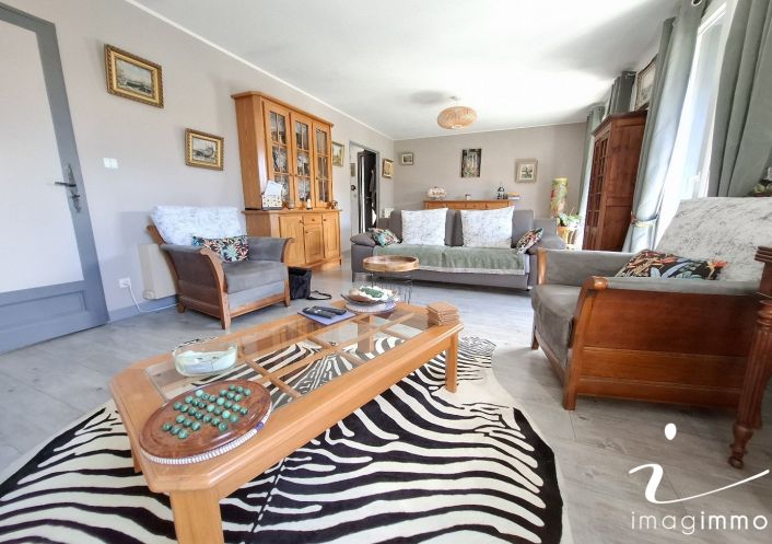 à vendre Maison Baillargues