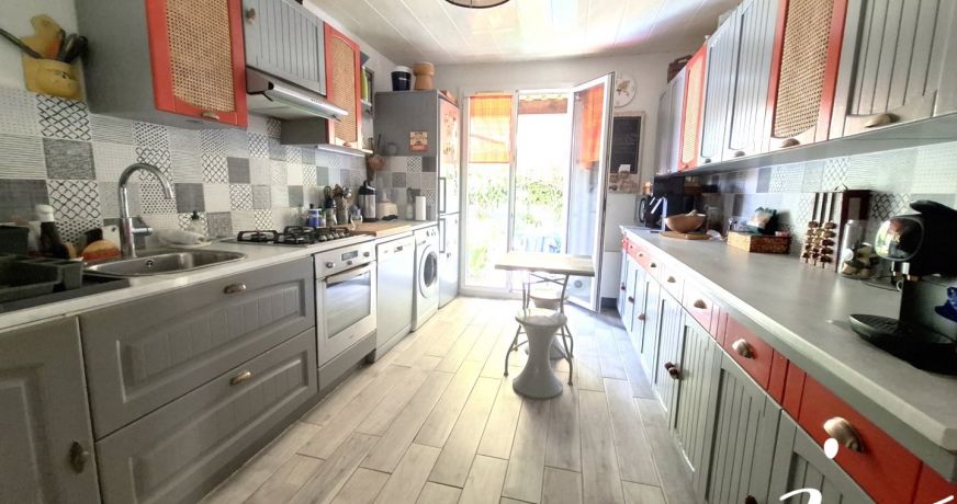 vente Maison Vendargues