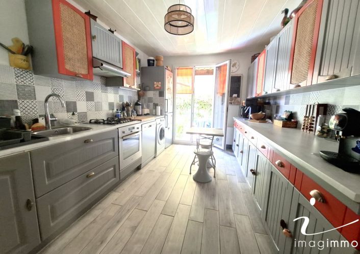 à vendre Maison Baillargues