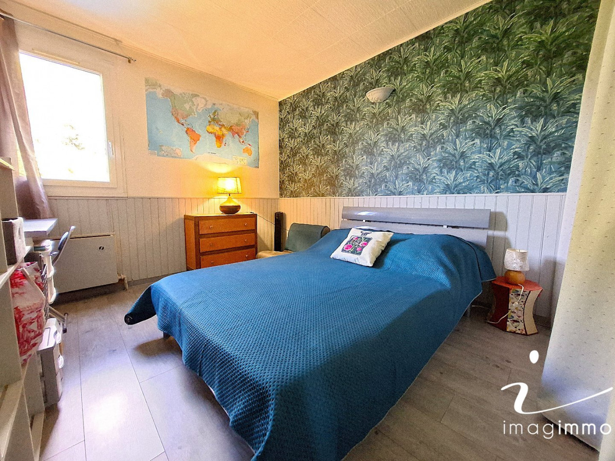 à vendre Maison Baillargues - Photo 7