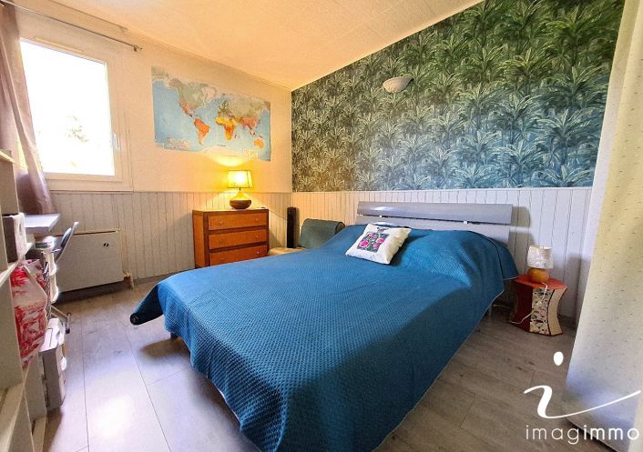 à vendre Maison Baillargues