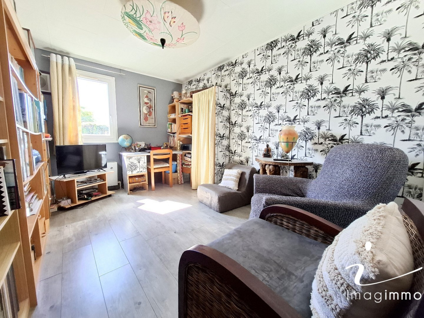 à vendre Maison Baillargues - Photo 8