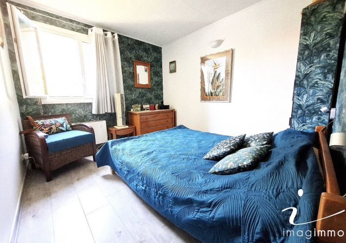 à vendre Maison Baillargues