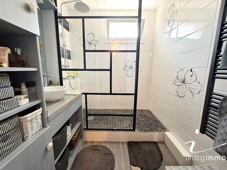 à vendre Maison Baillargues - Photo 10