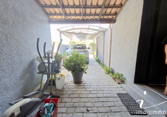 à vendre Maison Baillargues