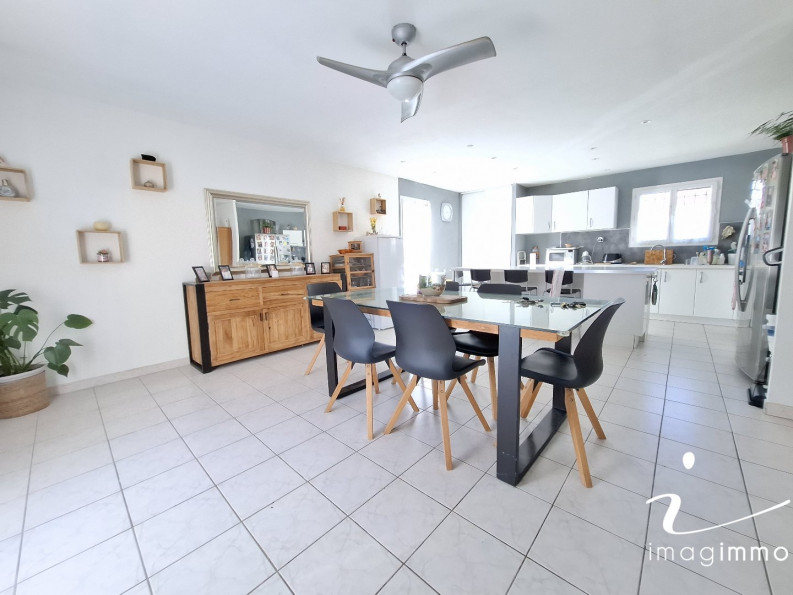 vente Maison Marsillargues - Photo 2