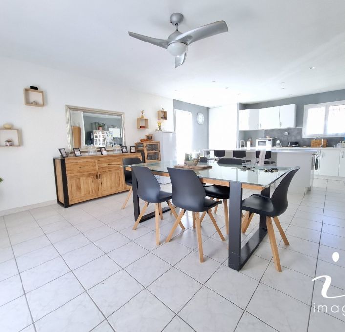 vente Maison Marsillargues