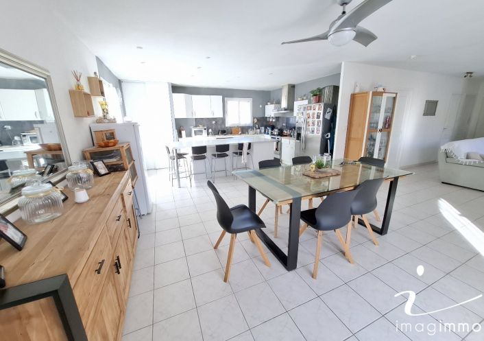 à vendre Maison Lunel