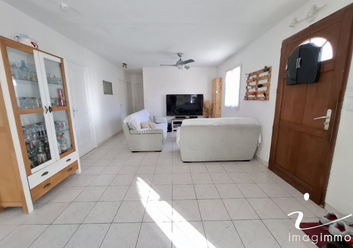 à vendre Maison Lunel