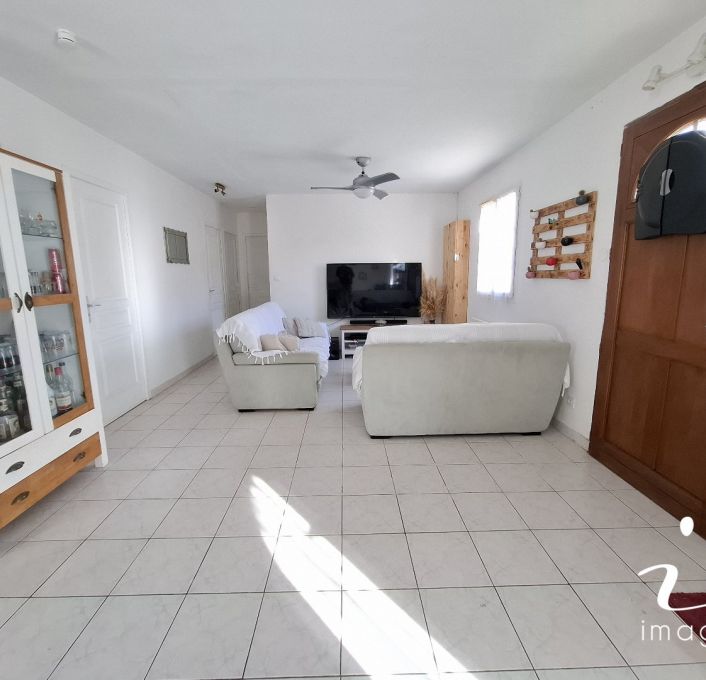 vente Maison Marsillargues