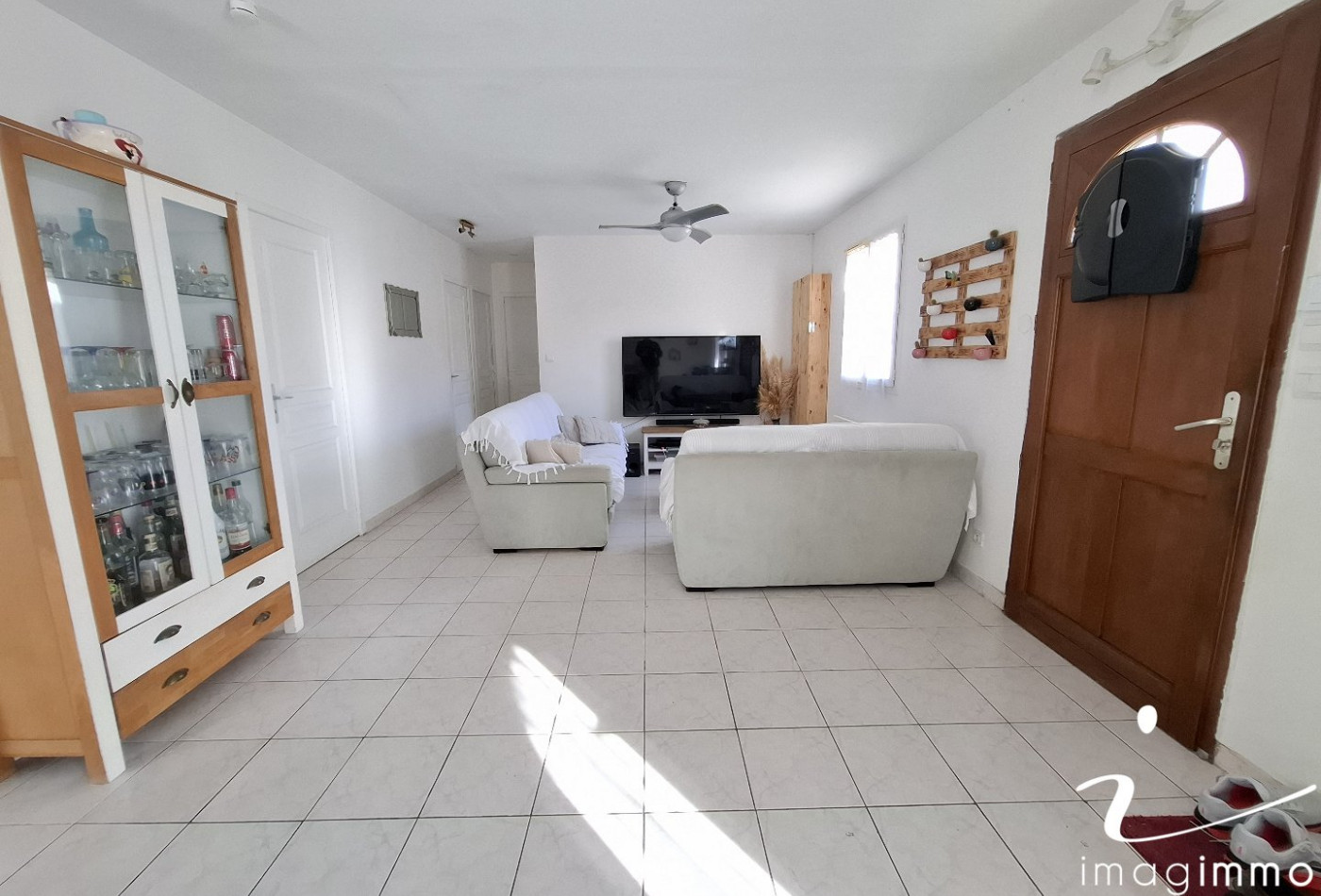 à vendre Maison Marsillargues - Photo 4