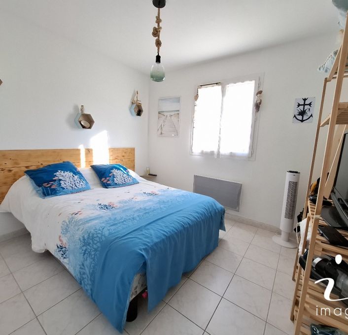 vente Maison Marsillargues