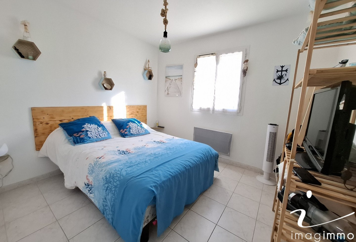 à vendre Maison Marsillargues - Photo 5