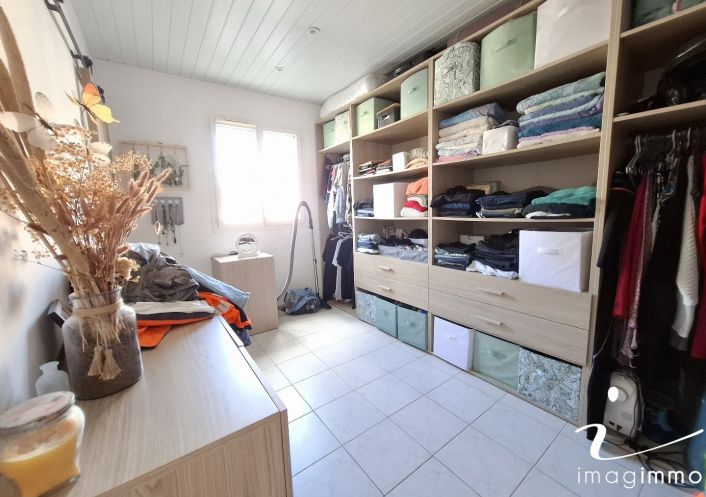 à vendre Maison Lunel