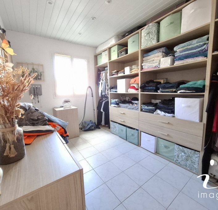 vente Maison Marsillargues