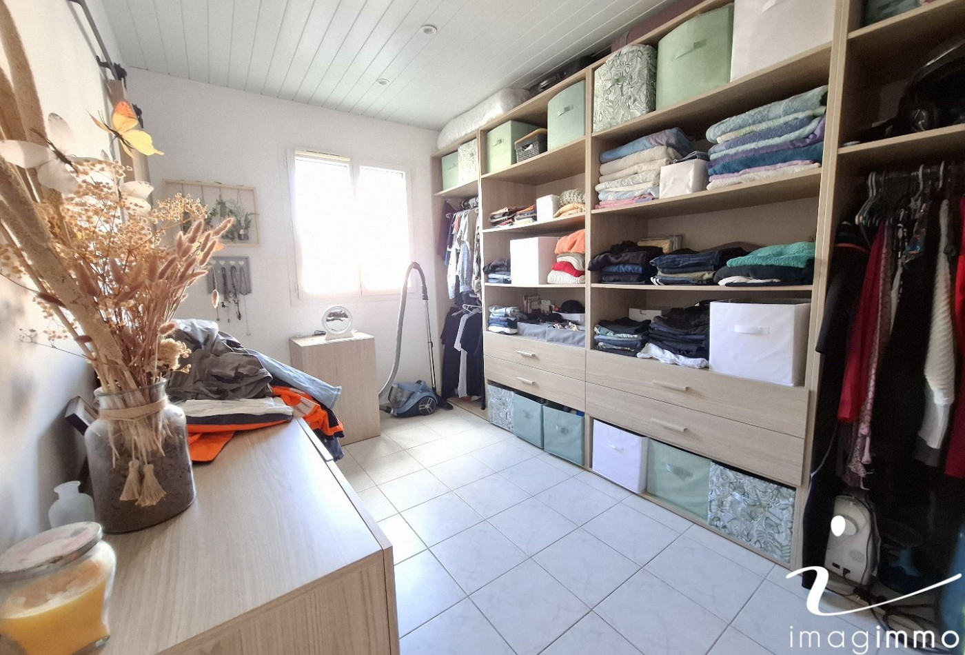 à vendre Maison Marsillargues - Photo 6