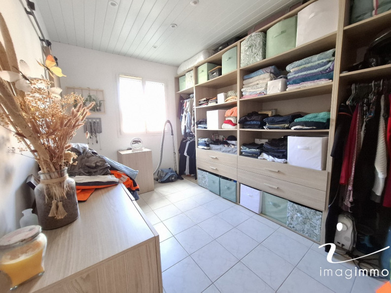 vente Maison Marsillargues