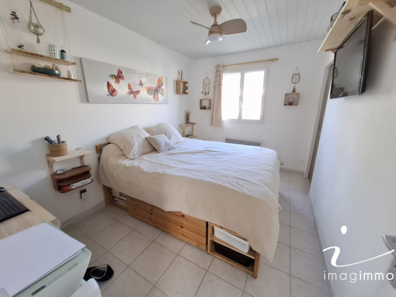 à vendre Maison Marsillargues - Photo 7