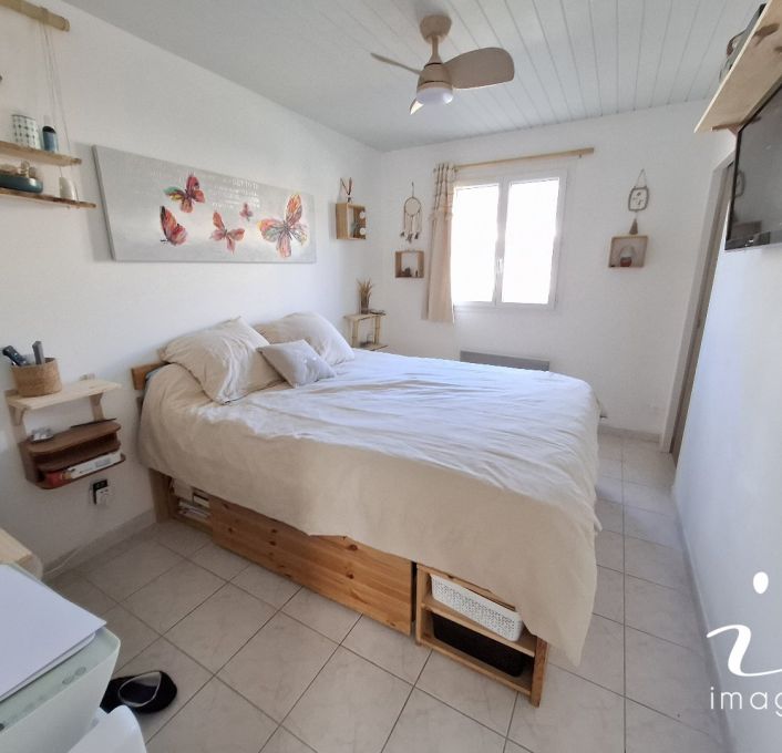 vente Maison Marsillargues