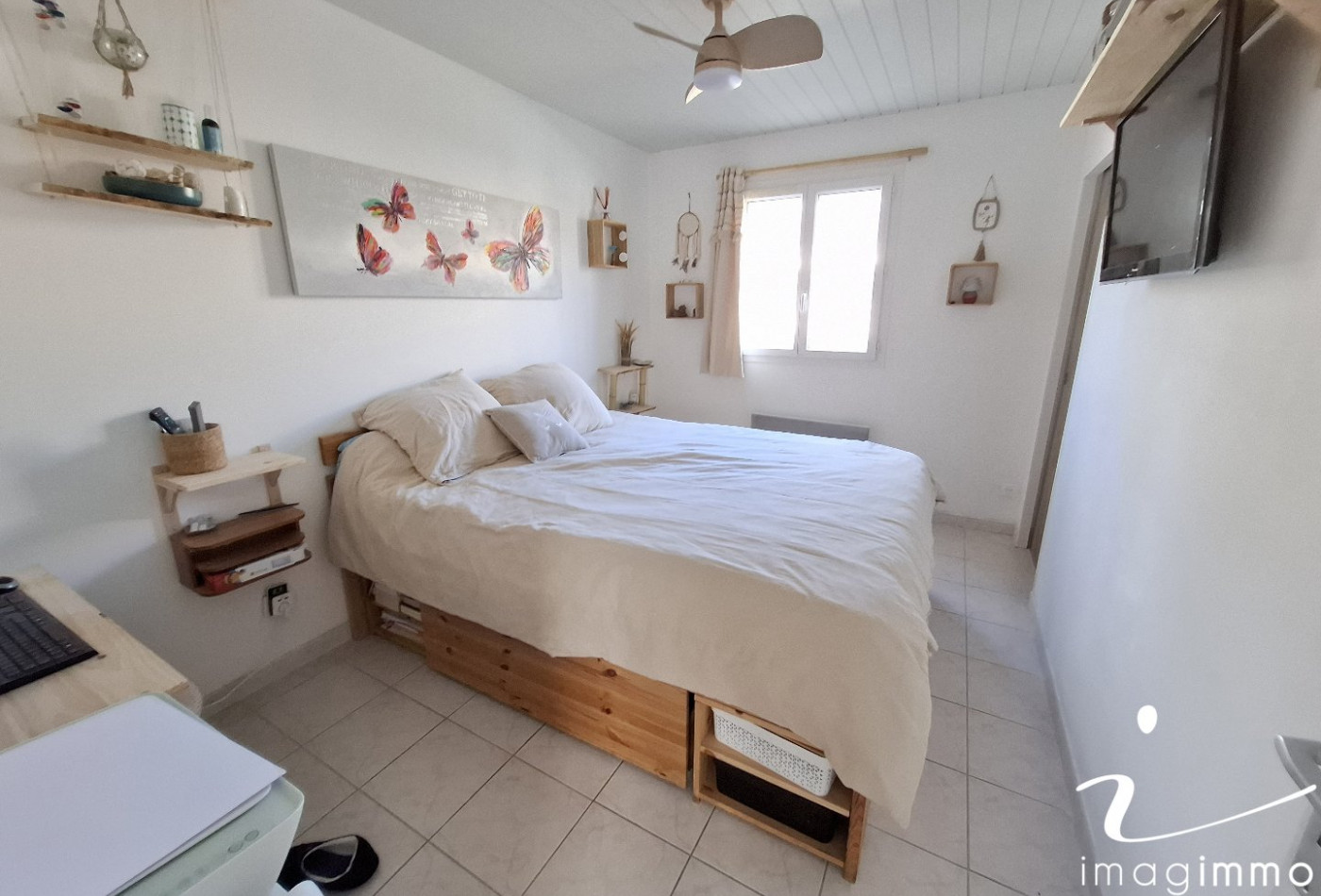 à vendre Maison Marsillargues - Photo 7