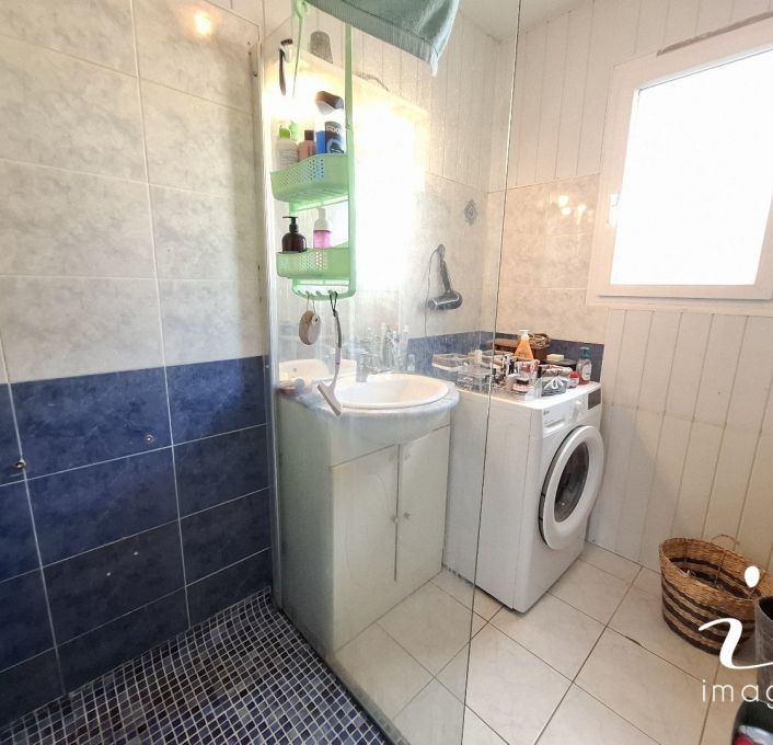 vente Maison Marsillargues