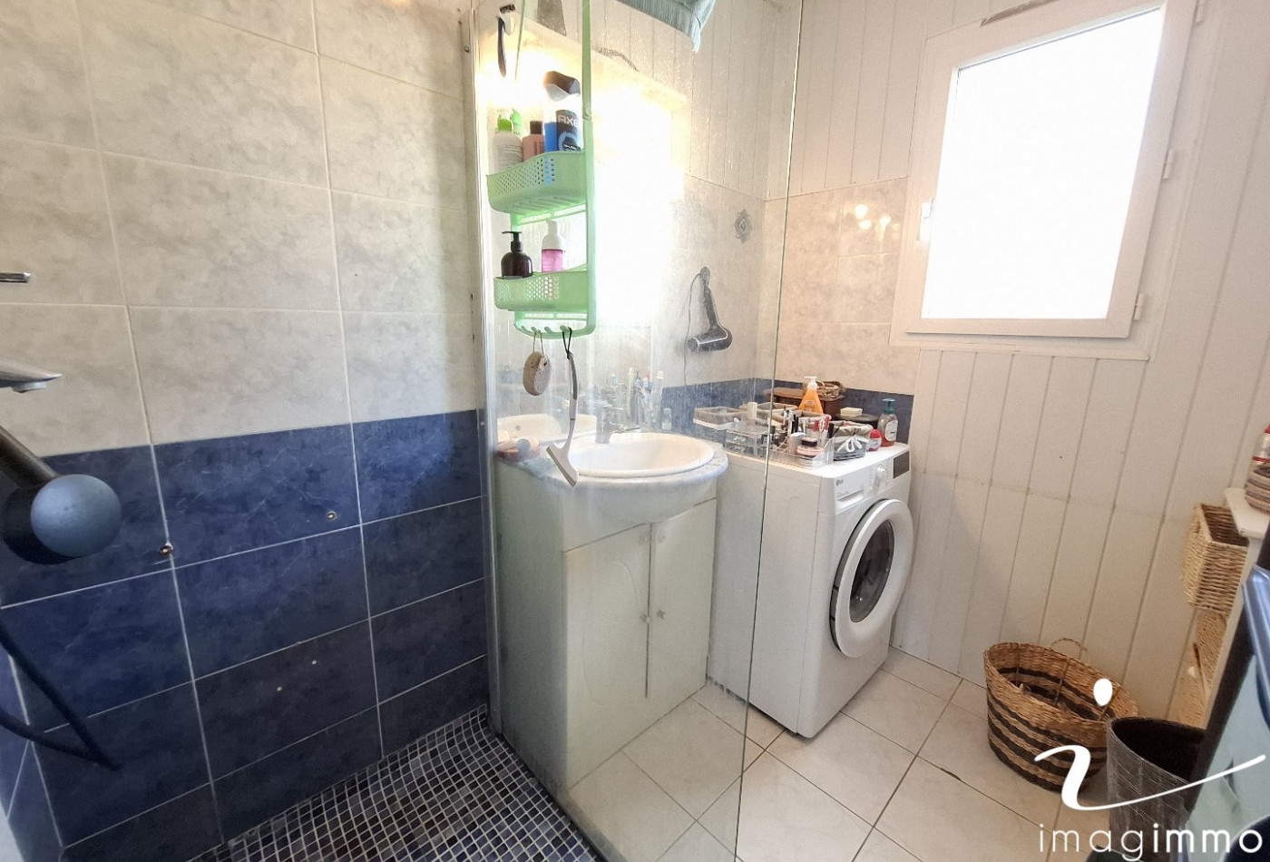 à vendre Maison Marsillargues - Photo 8