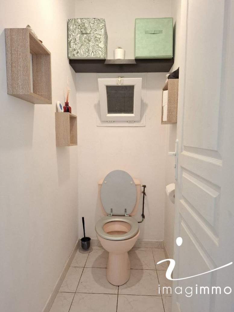 à vendre Maison Marsillargues - Photo 9