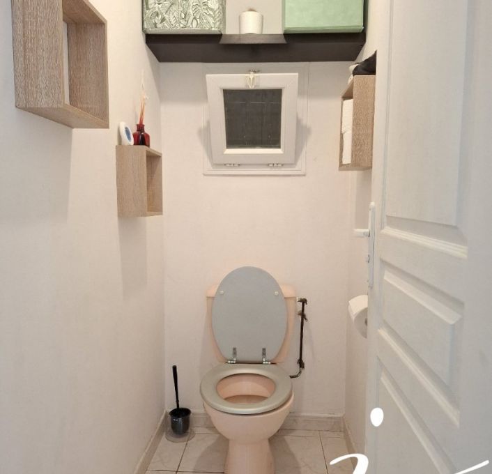 vente Maison Marsillargues