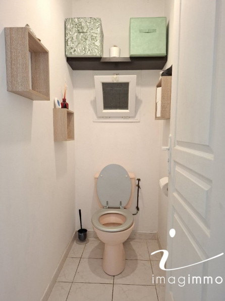 vente Maison Marsillargues