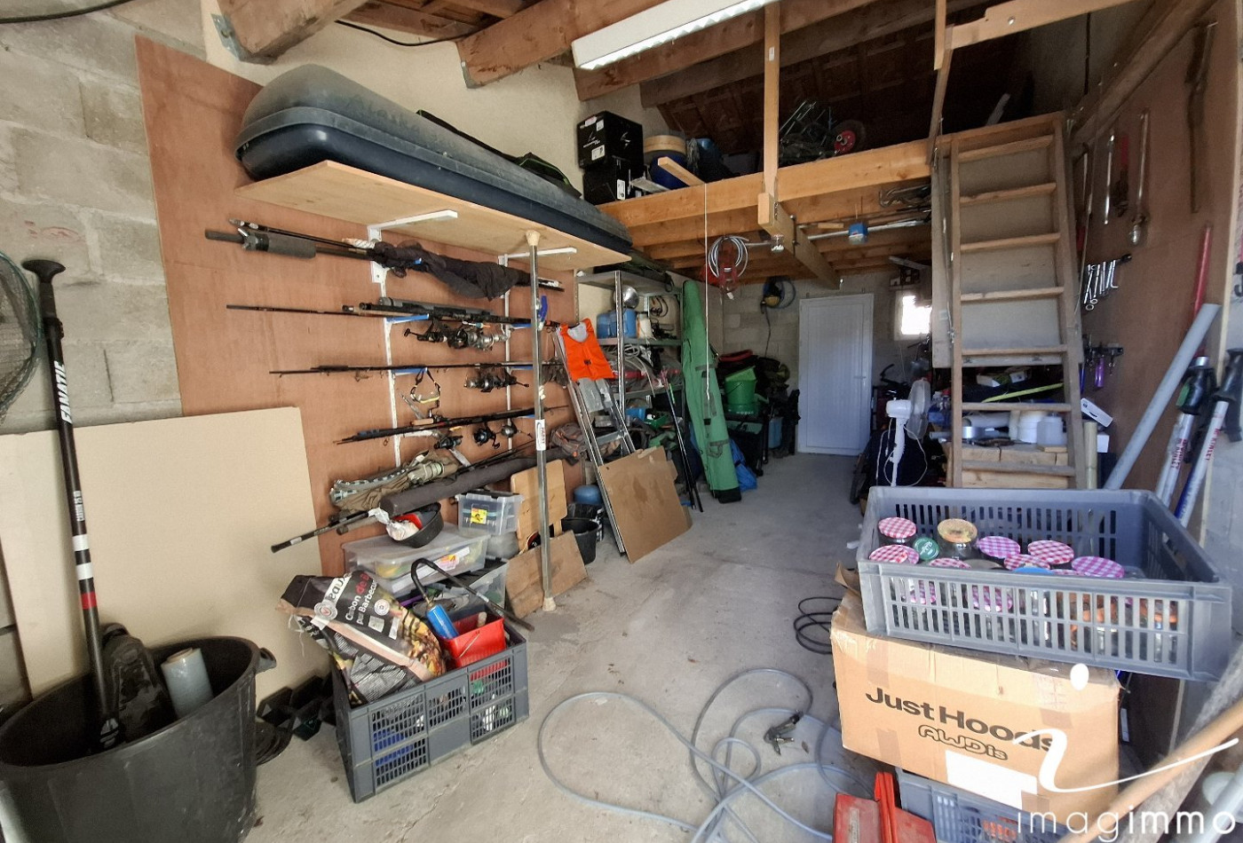 à vendre Maison Marsillargues - Photo 10