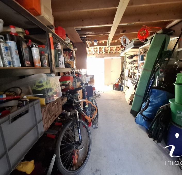 vente Maison Marsillargues