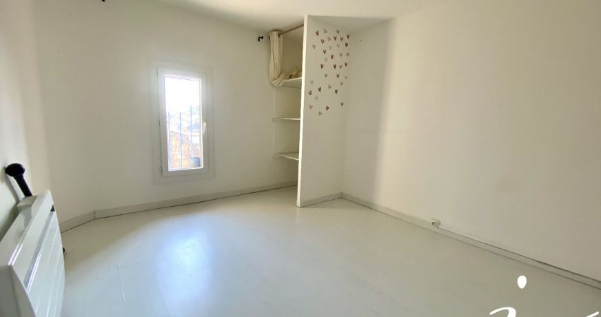 vente Maison de ville Lansargues