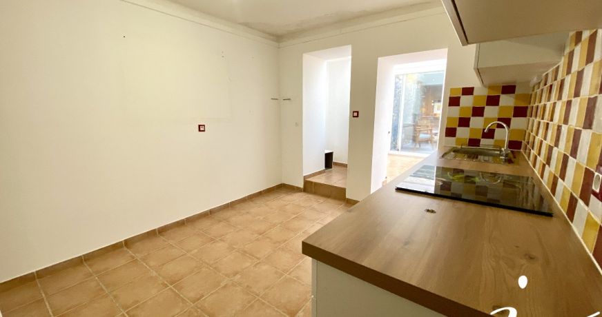 vente Maison de ville Lansargues
