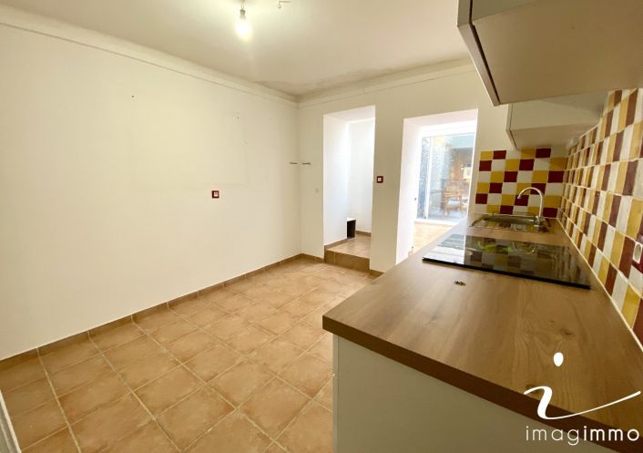 à vendre Maison de ville Lansargues