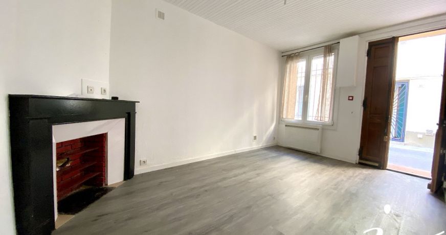 vente Maison de ville Lansargues