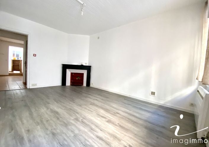 à vendre Maison de ville Lansargues