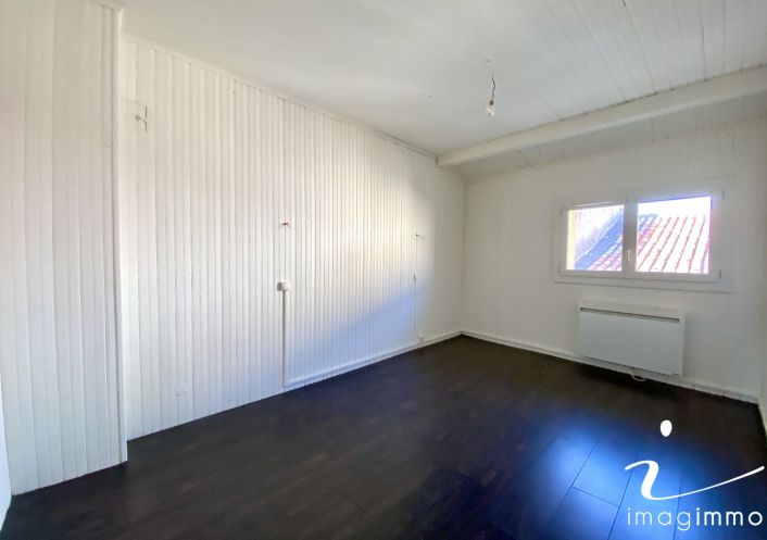 à vendre Maison de ville Lansargues