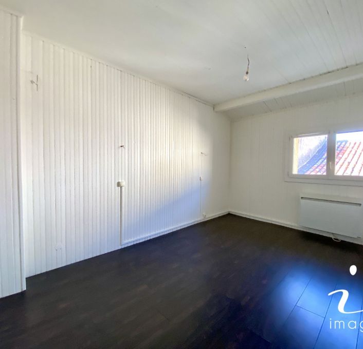 vente Maison de ville Lansargues