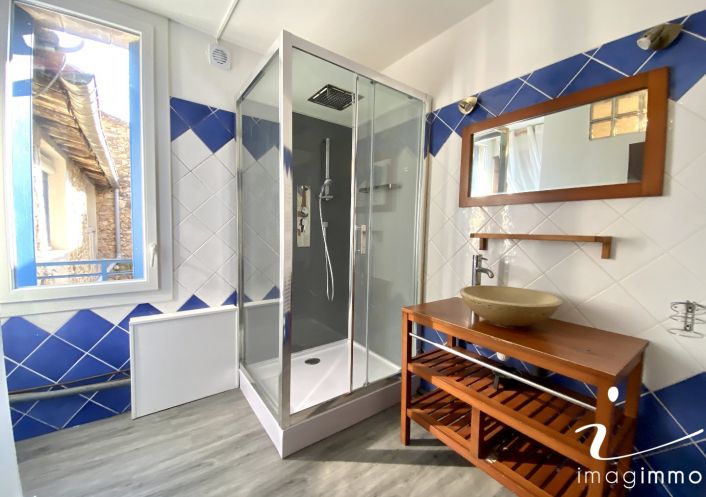 à vendre Maison de ville Lansargues