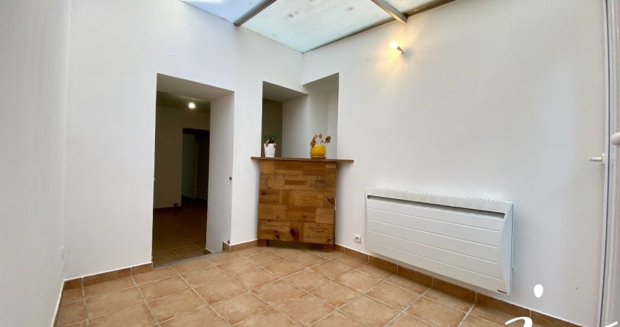 vente Maison de ville Lansargues