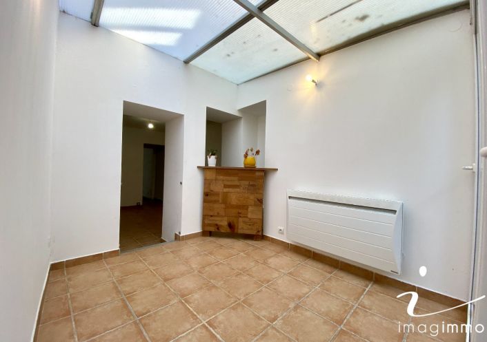 à vendre Maison de ville Lansargues