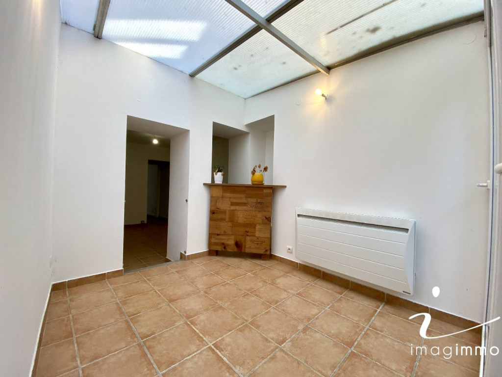 sale Maison de ville Lansargues - Photo 7