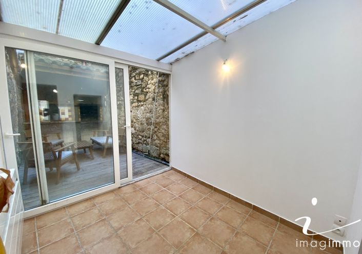 à vendre Maison de ville Lansargues