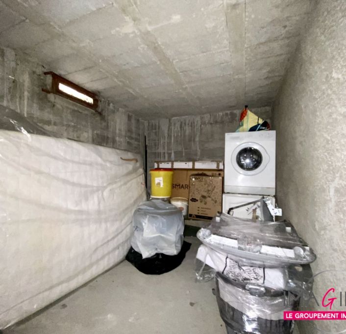 à vendre Appartement Montpellier