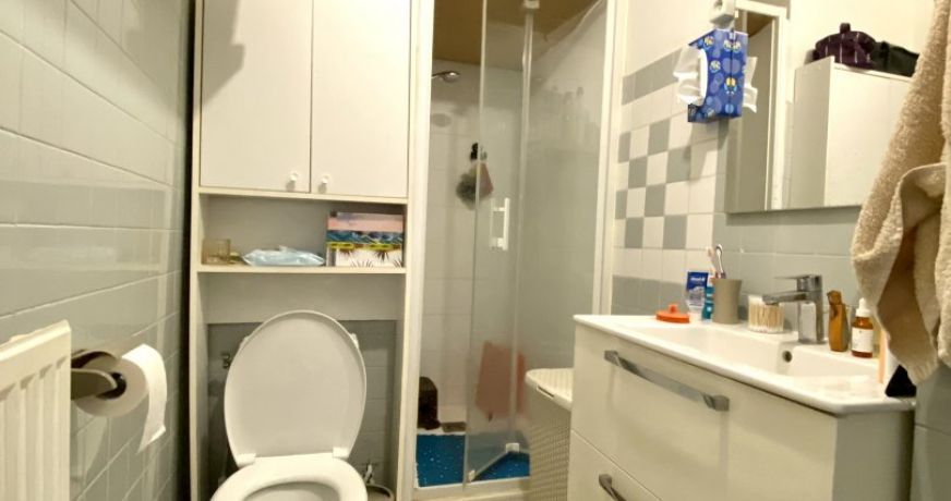 vente Appartement Montpellier